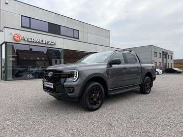 Ranger 3.0 EcoBlue 4WD Wildtrak*TREKHAAK*B&O*LED*APPLE CARPLAY*LEDER*STUUR-ZETELVERWARMING*BTW