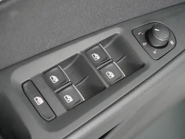 Seat Leon view 24