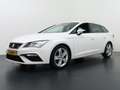 SEAT Leon ST 1.5T 131pk FR Trekhaak Navi via Apple Carplay A Wit - thumbnail 38