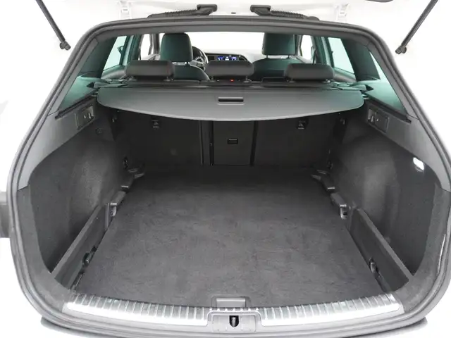 Seat Leon view 23