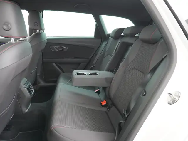 Seat Leon view 11