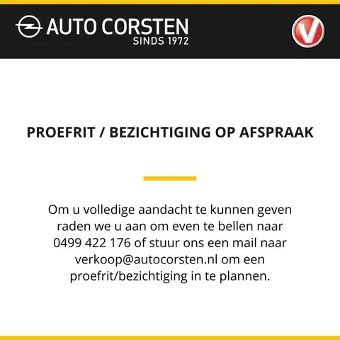 Seat Leon view 8