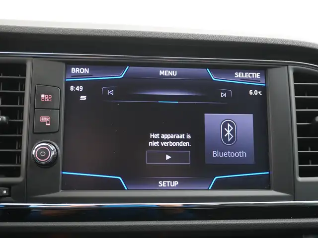 Seat Leon view 18