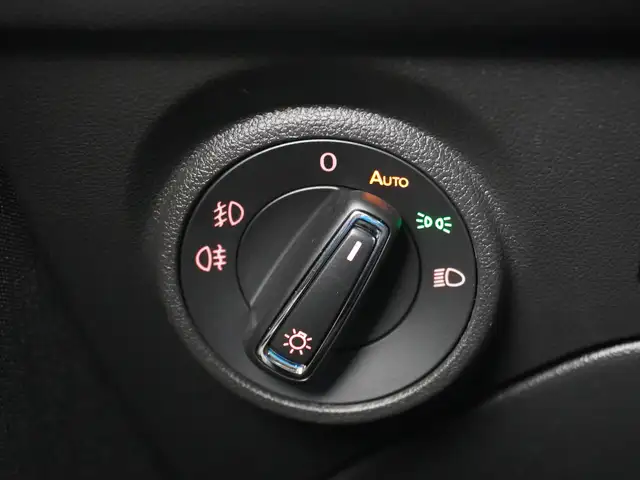 Seat Leon view 26