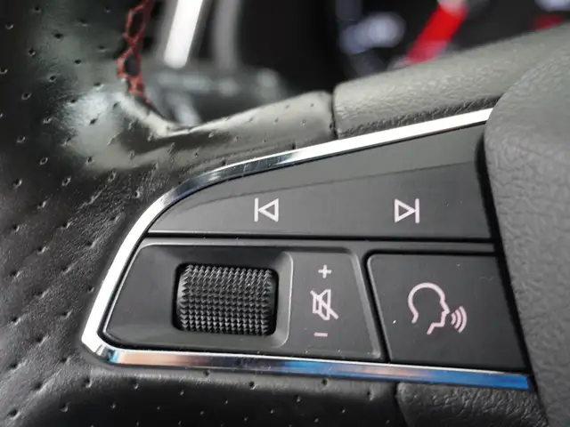 Seat Leon view 28