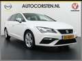 SEAT Leon ST 1.5T 131pk FR Trekhaak Navi via Apple Carplay A Wit - thumbnail 6