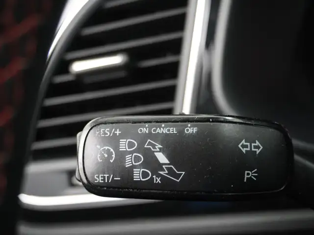 Seat Leon view 27