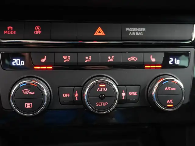 Seat Leon view 21