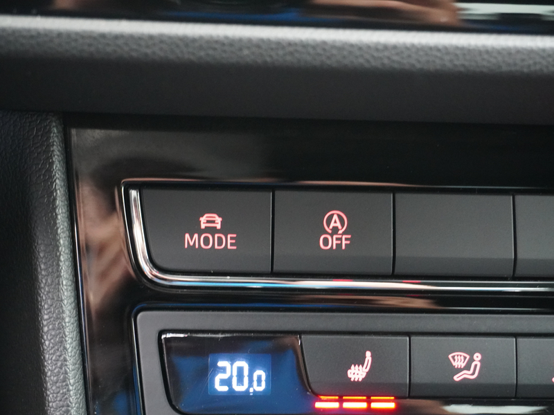 SEAT Leon ST 1.5T 131pk FR Apple Carplay Android Sport-St Fu — photo 10