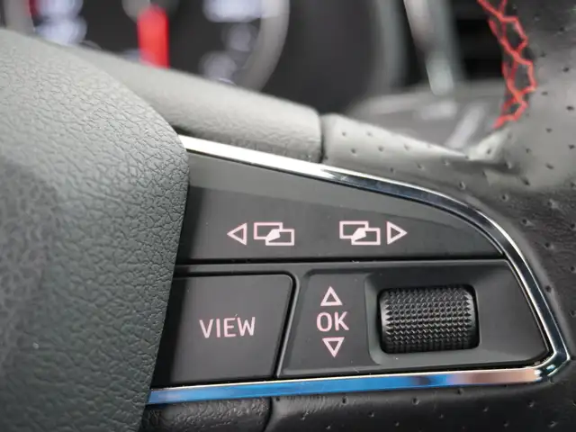Seat Leon view 29