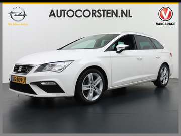 ST 1.5T 131pk FR Trekhaak Stoelverwarming Navi via