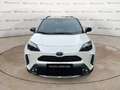 Toyota Yaris Cross 1.5 Hybrid 5p. E-CVT Adventure Blanc - thumbnail 5