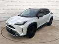 Toyota Yaris Cross 1.5 Hybrid 5p. E-CVT Adventure Blanc - thumbnail 1