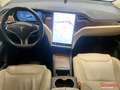 Tesla Model X P 90D DUAL MOTOR 525 - SUPERCHARGER A VIE GRATUIT Beige - thumbnail 11