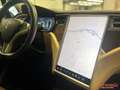 Tesla Model X P 90D DUAL MOTOR 525 - SUPERCHARGER A VIE GRATUIT Beige - thumbnail 14