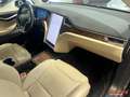 Tesla Model X P 90D DUAL MOTOR 525 - SUPERCHARGER A VIE GRATUIT Beige - thumbnail 25