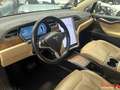 Tesla Model X P 90D DUAL MOTOR 525 - SUPERCHARGER A VIE GRATUIT Beige - thumbnail 24