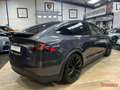 Tesla Model X P 90D DUAL MOTOR 525 - SUPERCHARGER A VIE GRATUIT Beige - thumbnail 10