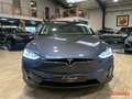 Tesla Model X P 90D DUAL MOTOR 525 - SUPERCHARGER A VIE GRATUIT Beige - thumbnail 3
