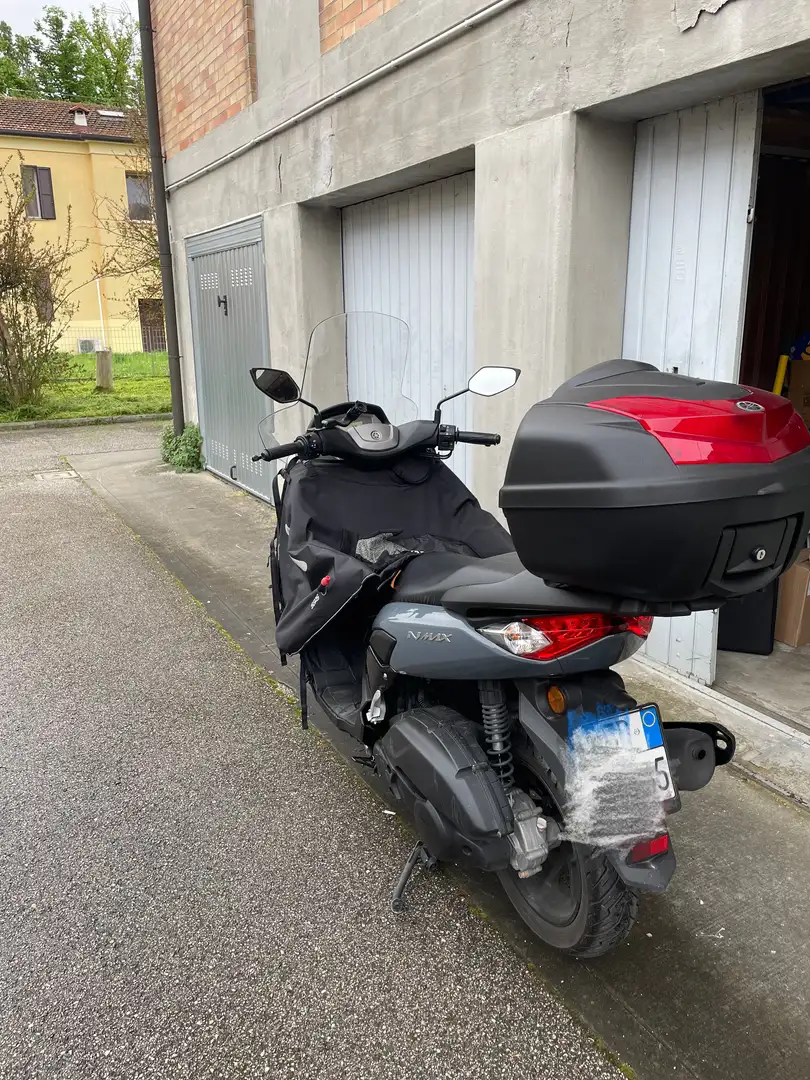 Yamaha NMAX 44122 Gri - 1