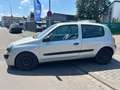 Renault Clio * Automatik * TÜV/HU Neu Silber - thumbnail 3