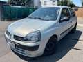 Renault Clio * Automatik * TÜV/HU Neu Silber - thumbnail 4