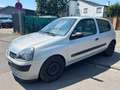 Renault Clio * Automatik * TÜV/HU Neu Silber - thumbnail 1