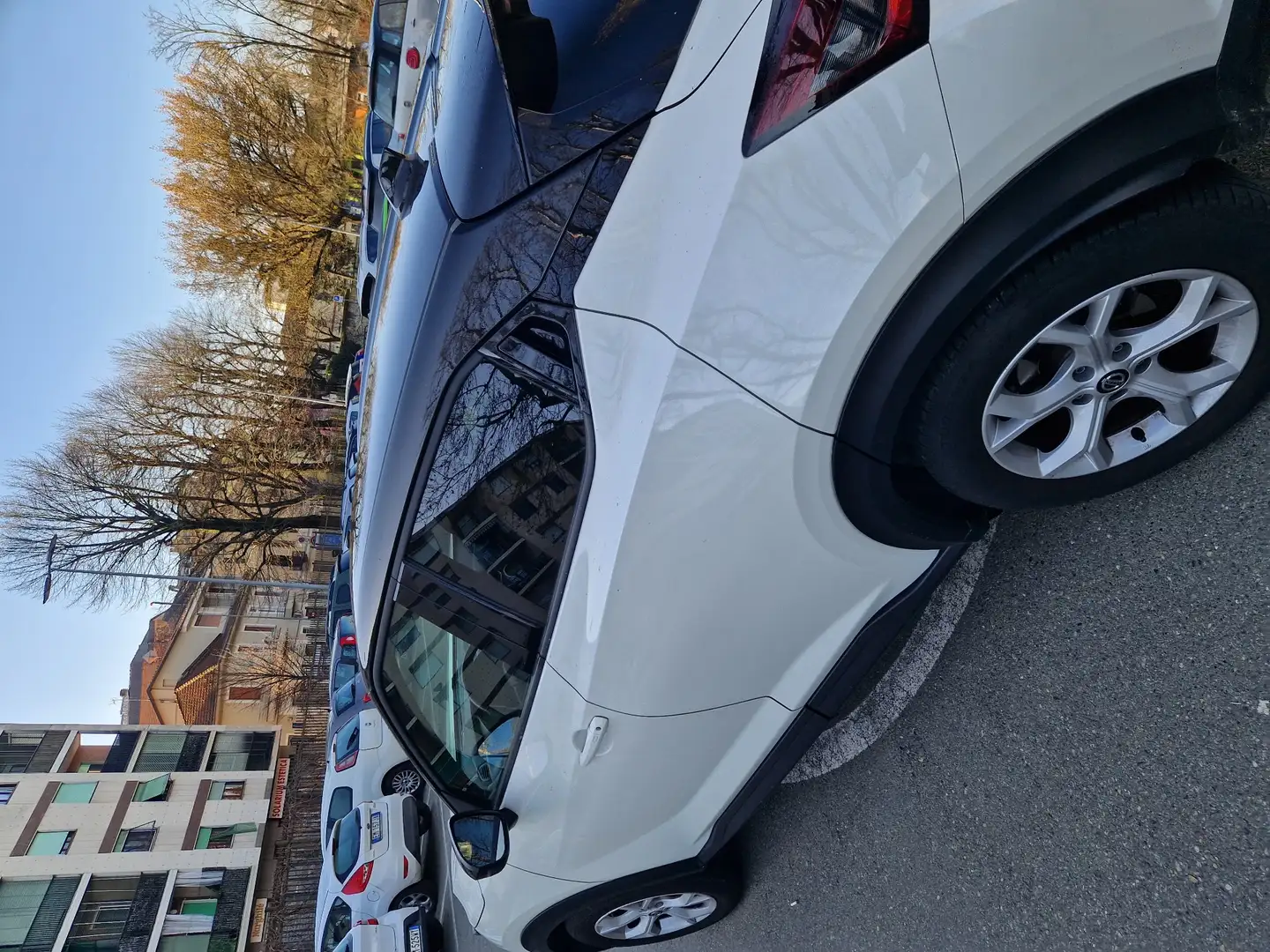 Nissan Juke 1.2 dig-t Acenta 115cv my18 - 2