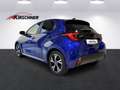 Toyota Yaris 1,5 VVT-i Hybrid Active Drive Blau - thumbnail 4