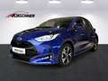 Toyota Yaris 1,5 VVT-i Hybrid Active Drive Blau - thumbnail 1