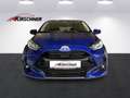 Toyota Yaris 1,5 VVT-i Hybrid Active Drive Blau - thumbnail 2