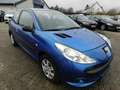 Peugeot 206 206+ HDi eco 70 FAP Blau - thumbnail 3