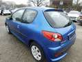 Peugeot 206 206+ HDi eco 70 FAP Blau - thumbnail 7
