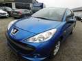 Peugeot 206 206+ HDi eco 70 FAP Blau - thumbnail 1