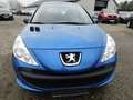 Peugeot 206 206+ HDi eco 70 FAP Blau - thumbnail 4
