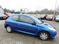 Peugeot 206 206+ HDi eco 70 FAP Blau - thumbnail 5