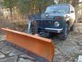 Lada Taiga Lada Taiga 4x4 1,7 Kult Kult Vert - thumbnail 1