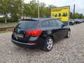 Opel Astra J Sports Tourer Edition Schwarz - thumbnail 2