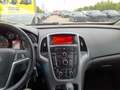 Opel Astra J Sports Tourer Edition Schwarz - thumbnail 4