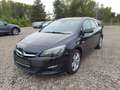 Opel Astra J Sports Tourer Edition Schwarz - thumbnail 1