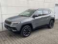 Jeep Compass 1.3 PHEV Trailhawk 360Kam TotwAss LED Alpine elKof Gris - thumbnail 2