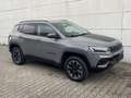 Jeep Compass 1.3 PHEV Trailhawk 360Kam TotwAss LED Alpine elKof Gris - thumbnail 7