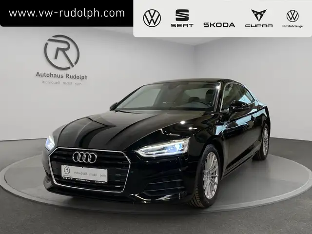 Audi A5 Coupe 2.0 TFSI / DAB+ Xenon Einparkhilfe