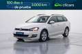 Volkswagen Golf Variant 1.6TDI CR BMT Advance DSG 110 Blanco - thumbnail 1