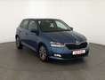 Skoda Fabia 1.0 TSI Clever LED Navi ACC Panorama DAB Blau - thumbnail 7