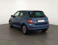 Skoda Fabia 1.0 TSI Clever LED Navi ACC Panorama DAB Blau - thumbnail 3