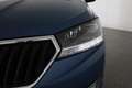Skoda Fabia 1.0 TSI Clever LED Navi ACC Panorama DAB Blau - thumbnail 27