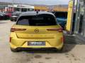 Opel Astra 1,2 Turbo GS Aut.!PUREPANEL PRO,NAVI,LEDMATRIX,... Gelb - thumbnail 16