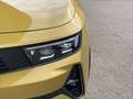 Opel Astra 1,2 Turbo GS Aut.!PUREPANEL PRO,NAVI,LEDMATRIX,... Gelb - thumbnail 18