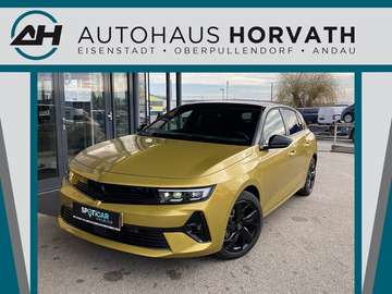 1,2 Turbo GS Aut.!PUREPANEL PRO,NAVI,LEDMATRIX,...